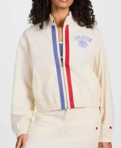 The Today Show 2026 Jacket Sheinelle