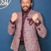 The Tonight Show Conor McGregor Blazer