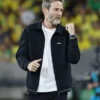 Thomas Christiansen Panama Jacket