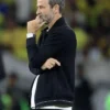 Thomas Christiansen Panama Jacket