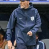 Thomas Tuchel England World Cup Anthem Jacket