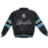 Tiffany & Co Lionel Messi Leather Jacket for sale