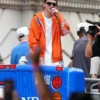 Timothée Chalamet Knicks Parade Chrome Hearts Hoodie