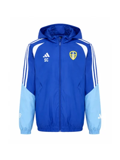 Tiro 26 Competition Weather Jacket