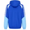 Tiro 26 Competition Weather Jacket