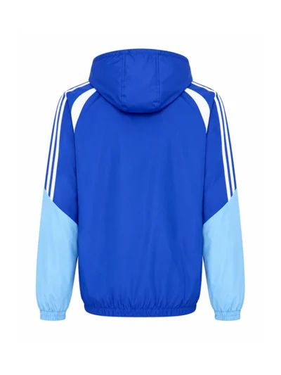 Tiro 26 Competition Weather Jacket