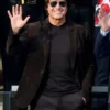 Tom Cruise 2026 Los Angeles World Cup Blazer