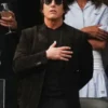 Tom Cruise 2026 Los Angeles World Cup Blazer