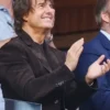 Tom Cruise 2026 Los Angeles World Cup Blazer