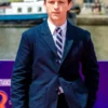 Tom Holland Brand New Day Amsterdam 2026 Blazer