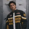 Tom Holland Ralph Lauren Racing Jacket