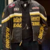 Tom Holland Ralph Lauren Racing Jacket