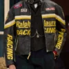 Tom Holland Ralph Lauren Racing Jacket