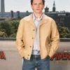 Tom Holland Spider-Man Brand New Day Berlin 2026 Jacket
