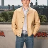 Tom Holland Spider-Man Brand New Day Berlin 2026 Jacket