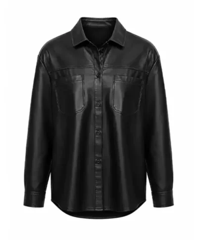 Tori Kelly Yellowjackets Premiere Jacket