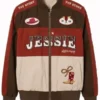 Toy Story 5 Jessie Bomber Jacket