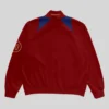 Travis Scott Spain Anthem Jacket