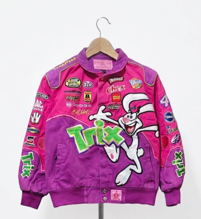Trix NASCAR Jacket