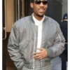 Tyler James Williams Bomber Jacket