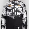 UFC Zenith by Venum Fight Week Track Jacket