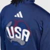 USA 2026 World Cup Track Jacket