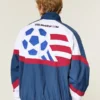 USA 94 World Cup Jacket Hollister