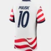 USA Christian Pulisic World Cup Jersey