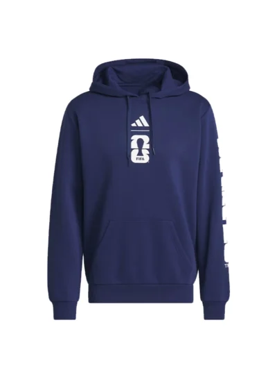 USA FIFA World Cup 2026 Graphic Hoodie