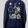 USA FIFA World Cup Track Jacket