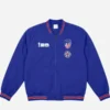USA Road To Victory 2026 Flight Jacket