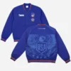 USA Road To Victory 2026 Flight Jacket