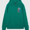 USA San Francisco World Cup 2026 Hoodie
