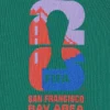 USA San Francisco World Cup 2026 Hoodie