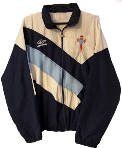 Umbro x Celta Vigo 1995 Jacket