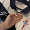 Umbro x Celta Vigo 1995 Jacket
