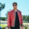 Under Armour x 424 Achraf Hakimi Jacket