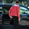 Under Armour x 424 Achraf Hakimi Jacket