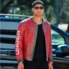Under Armour x 424 Achraf Hakimi Jacket