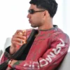 Under Armour x 424 Achraf Hakimi Jacket