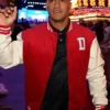 Valentine Holmes NRL Fan Day 2026 Jacket