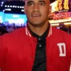 Valentine Holmes NRL Fan Day 2026 Jacket