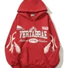 Vertabrae Hoodie