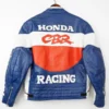 Vintage Honda CBR Racing Jacket for Sale