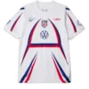 Virgil Abloh Archive x Nike USA Pre-Match Tee
