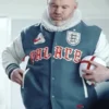 Wayne Rooney x England Palace Varsity Jacket