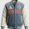 Wayne Rooney x England Palace Varsity Jacket