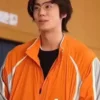 Weak Hero Class S02 Geum Seong-je Track Jacket