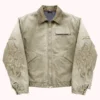 Web Guy Serenity Vintage Carhartt Jacket