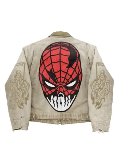 Web Guy Serenity Vintage Carhartt Jacket